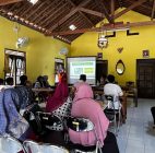 Wujudkan Dusun Tangguh Bencana, PLK UNY Adyaswara Mengabdi 2026 Bersama BPBD Bantul Gelar Sosialisasi Mitigasi di Padukuhan Jetis