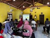 Wujudkan Dusun Tangguh Bencana, PLK UNY Adyaswara Mengabdi 2026 Bersama BPBD Bantul Gelar Sosialisasi Mitigasi di Padukuhan Jetis