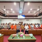 BPBD Bantul Perkuat MRANTASI untuk Percepatan Penanganan Darurat Bencana