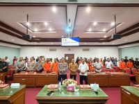 BPBD Bantul Perkuat MRANTASI untuk Percepatan Penanganan Darurat Bencana