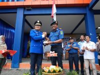 Peringatan HUT ke-107:  Pemadam Kebakaran dan Penyelamatan di Kabupaten Bantul Bantul