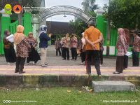 Fasilitasi pembentukan SPAB di SMP 2 Bambanglipuro masuki hari ke enam