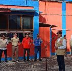 Apel Hari Ulang Tahun BPBD Kabupaten Bantul ke-16 Apel Hari Ulang Tahun BPBD Kabupaten Bantul ke-16