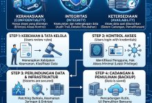 Keamanan Informasi
