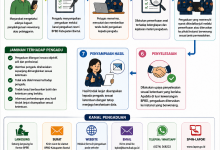 Layanan Pengaduan Penyalahgunaan wewenang