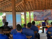Sinergitas Pemadam – Polri Dalam Penguatan Skill Driver Armada Khusus