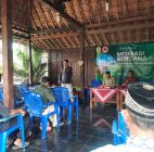 BPBD Kabupaten Bantul Mengadakan Sosialisasi Mitigasi Bencana di Padukuhan Dukuh, Kalurahan Seloharjo