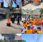 Damkarmat BPBD Bantul Semarakkan Hari Kedua MPLS 2026 Melalui Edukasi Pencegahan Kebakaran di Enam Sekolah Damkarmat BPBD Bantul Semarakkan Hari Kedua MPLS 2026 Melalui Edukasi Pencegahan Kebakaran di Enam Sekolah