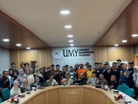 Penilaian Awal Kerentanan Bangunan Sasar 1.000 Rumah di Kabupaten Bantul