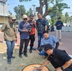Pelatihan Drone Mapping: Langkah Strategis BPBD Bantul Perkuat Mitigasi Bencana