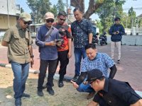 Pelatihan Drone Mapping: Langkah Strategis BPBD Bantul Perkuat Mitigasi Bencana