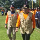 APEL KEBENCANAAN  BPBD 2025