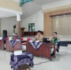 Bantul Gelar Kick-Off Hari Kesiapsiagaan Bencana 2026, Antisipasi Dampak El Nino Jadi Sorotan