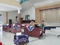 Bantul Gelar Kick-Off Hari Kesiapsiagaan Bencana 2026, Antisipasi Dampak El Nino Jadi Sorotan