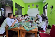 kaltana berita
