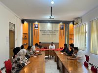 DPRD Kabupaten Trenggalek Kunjungan Kerja ke BPBD Kabupaten Bantul Bahas Mitigasi Bencana