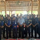 Damkarmat Bantul Menjadi Katalisator Dalam Koordinasi Pemadam Kebakaran Antar Wilayah Se-DIY